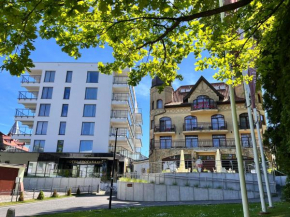 Trofana Wellness & SPA, Gmina Międzyzdroje